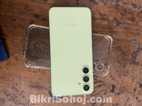 Samsung Galaxy A54 5G